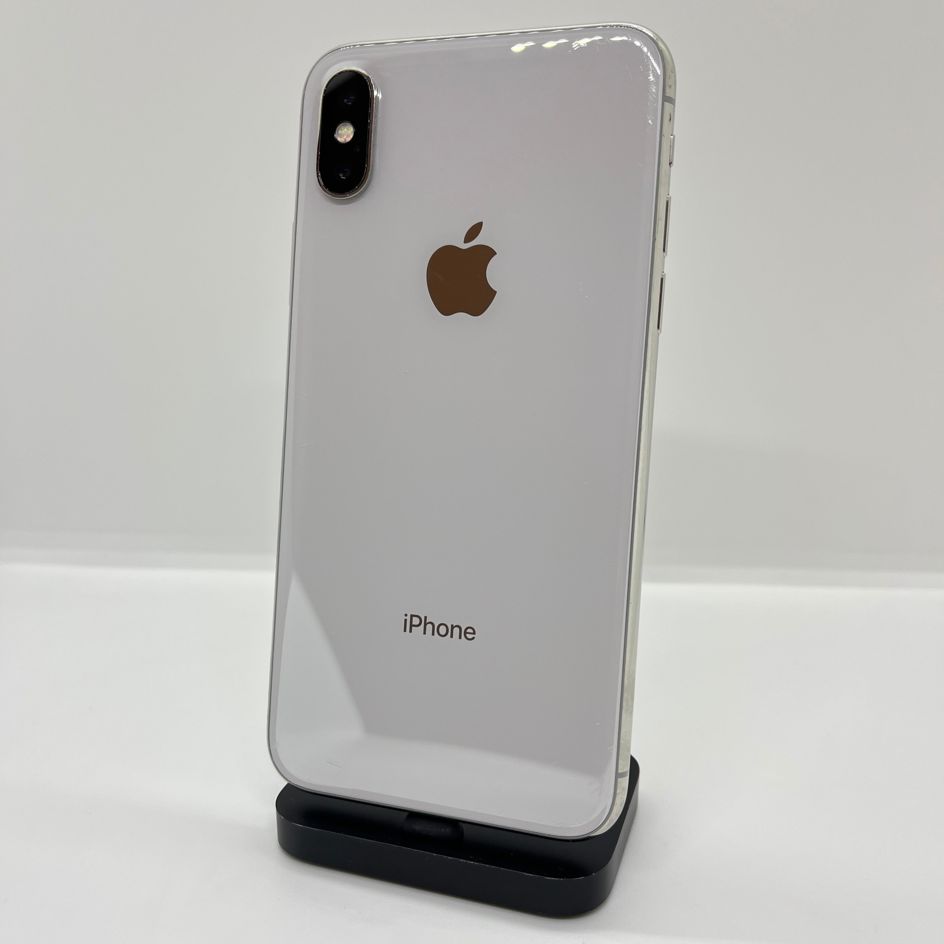 ＃【ジャンク品】iPhoneX 256GB ジャンク】iPhoneX 256GB SIMフリー