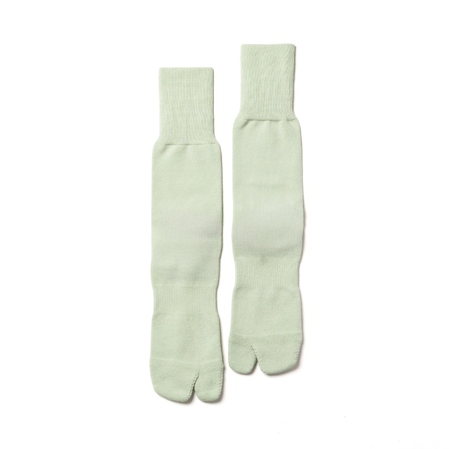 New Standard Socks （Pale Green）