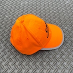 CMI Combined Metal Industries Orange Cap