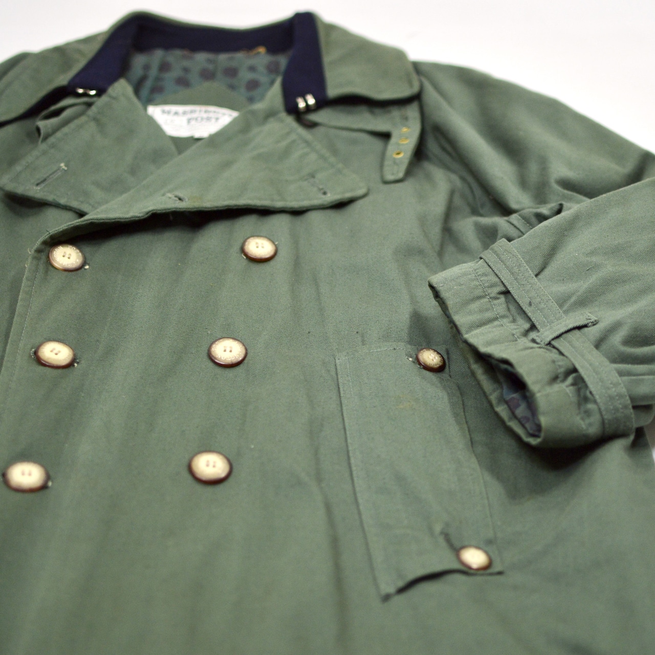 design quilting coat