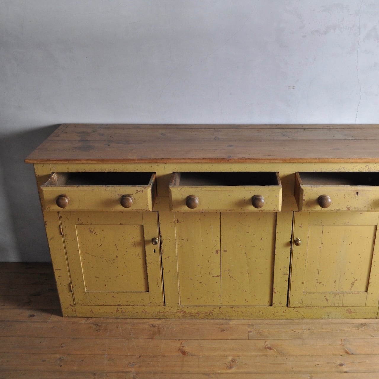 Sideboard / サイドボード 〈ショップカウンター・レジカウンター