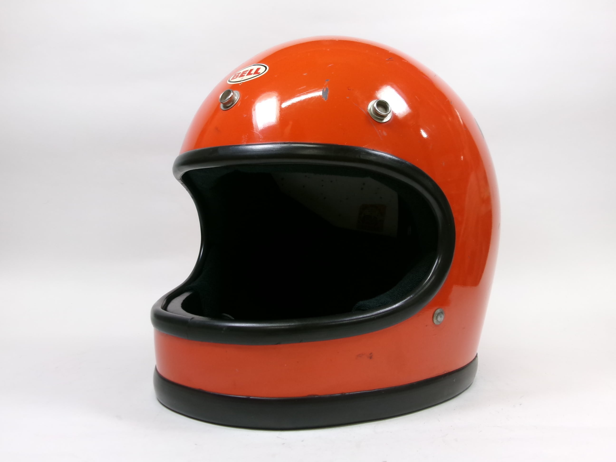 Full Face | HEADS Vintage Helmets & Accessories