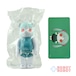 メディコム ベアブリック BE@RBRICK 100% [シリーズ49] ARTIST アイマイナ 箱あり ４号店商品