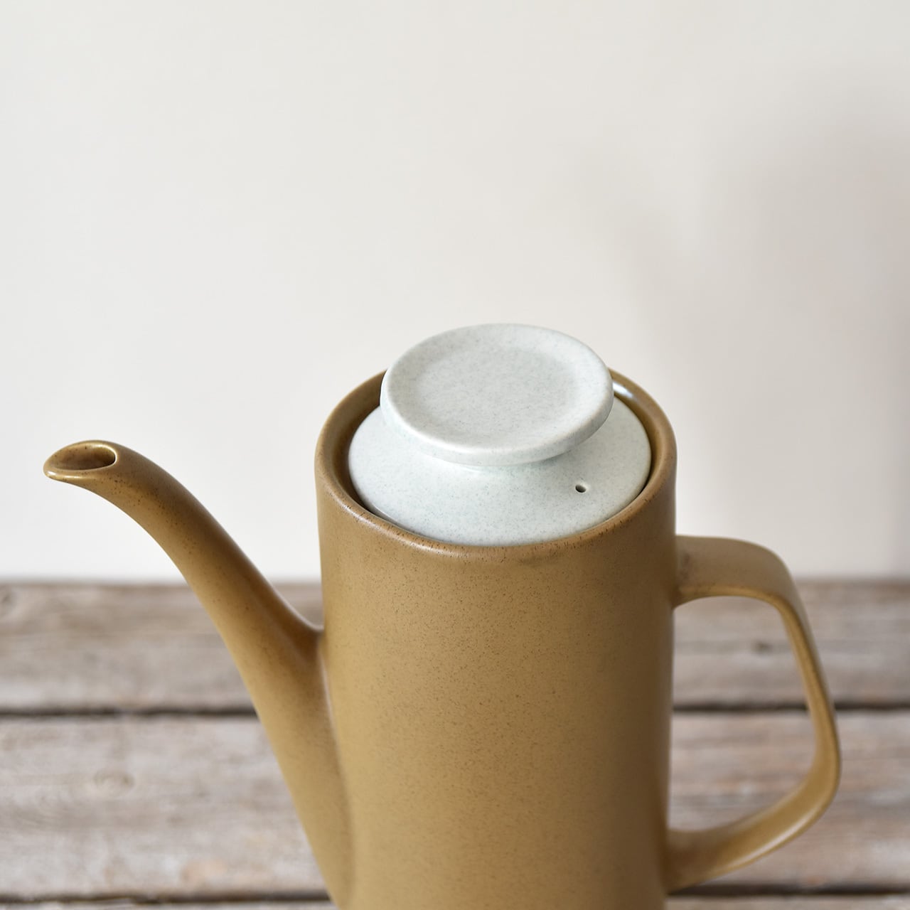 J&G ミーキン チューリップタイム コーヒーポット / J&G Meakin