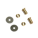 ◆M1V3PRO コレクティブピッチコントロールアーム【OSHM1240】※ネオヘリで M1V3PRO購入者さまのみ購入可