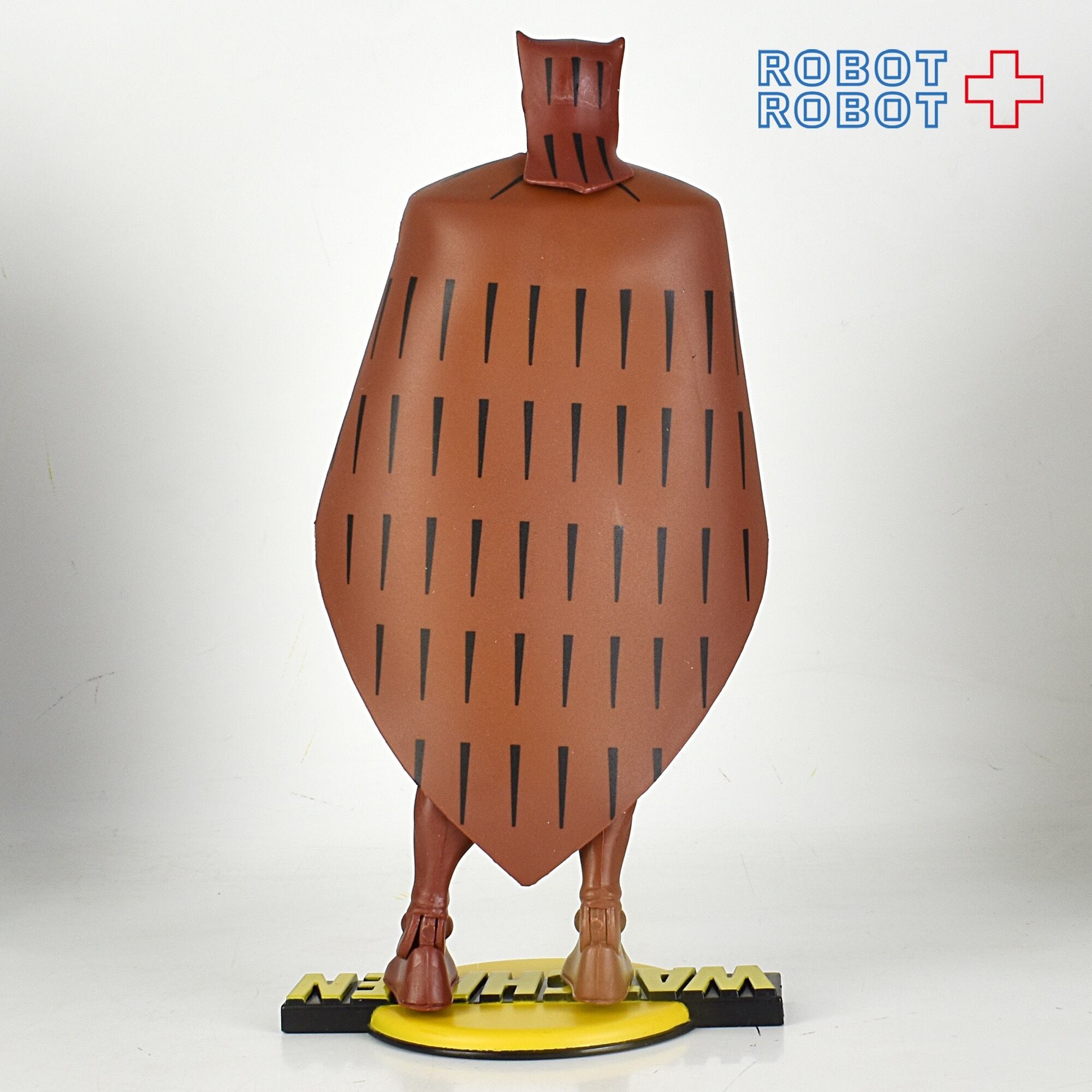 DC ウォッチメン ナイトオウル アクションフィギュア | ROBOTROBOT