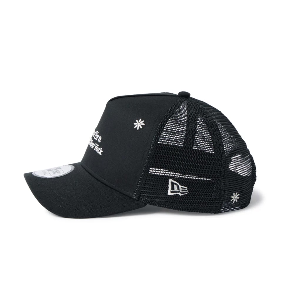 NEWERA 9FORTY A-Frame メッシュキャップ ニューエラ キャップ 9FORTY A-Frame メッシュキャップ トラッカー