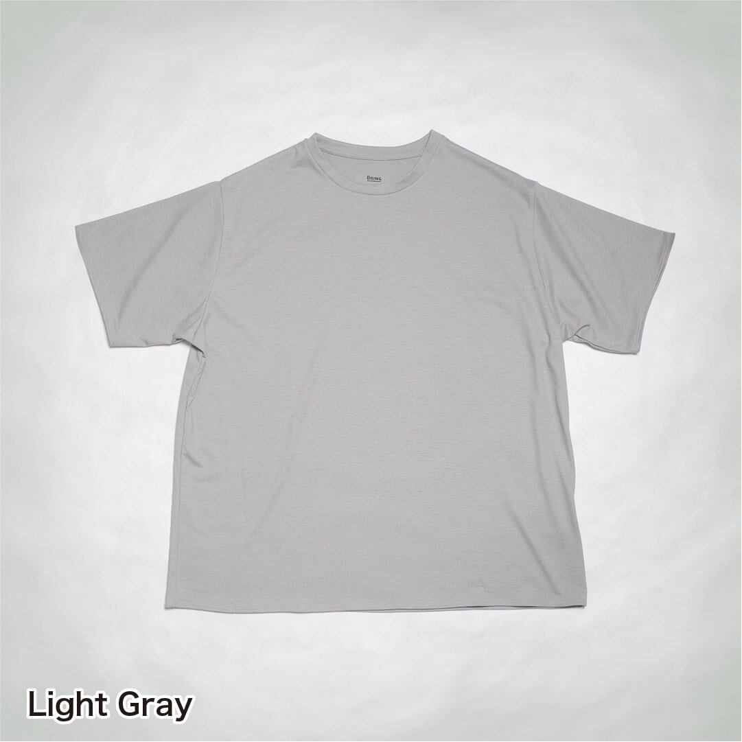 BRING / WUNDERWEAR AOYAMA T-shirt | mujina shouten | 糸島の