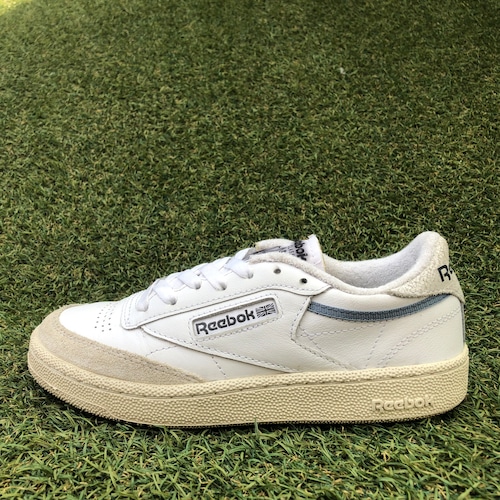 Reebok CLUB C 85 リーボック クラブC85 HC247