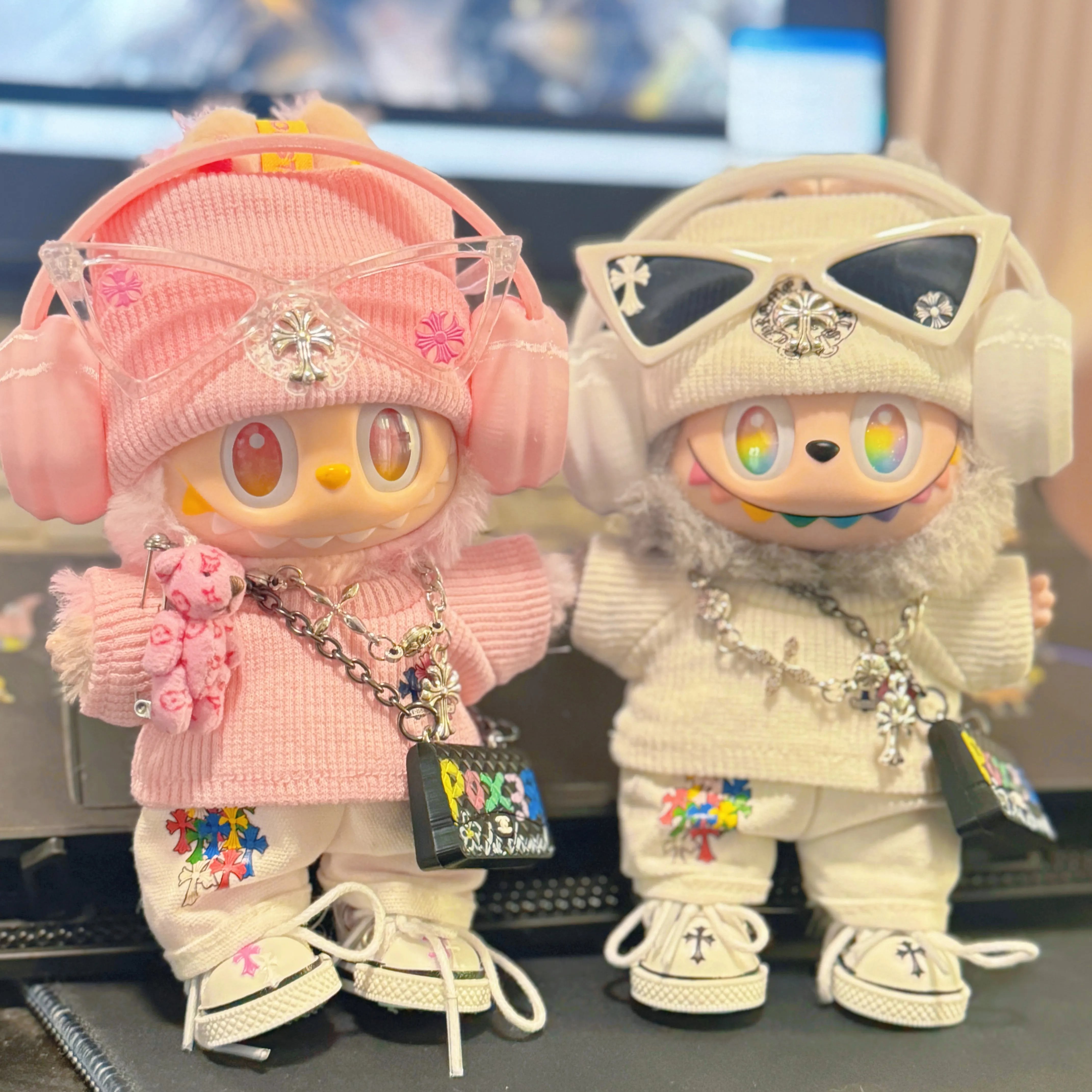 ♥ 新入荷(12.1-12.7日) | dolloveyou