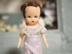小さなナンシー・アン Ring Bearer 「Nancy Ann Story Book Doll」(薄ヘア) 画像5