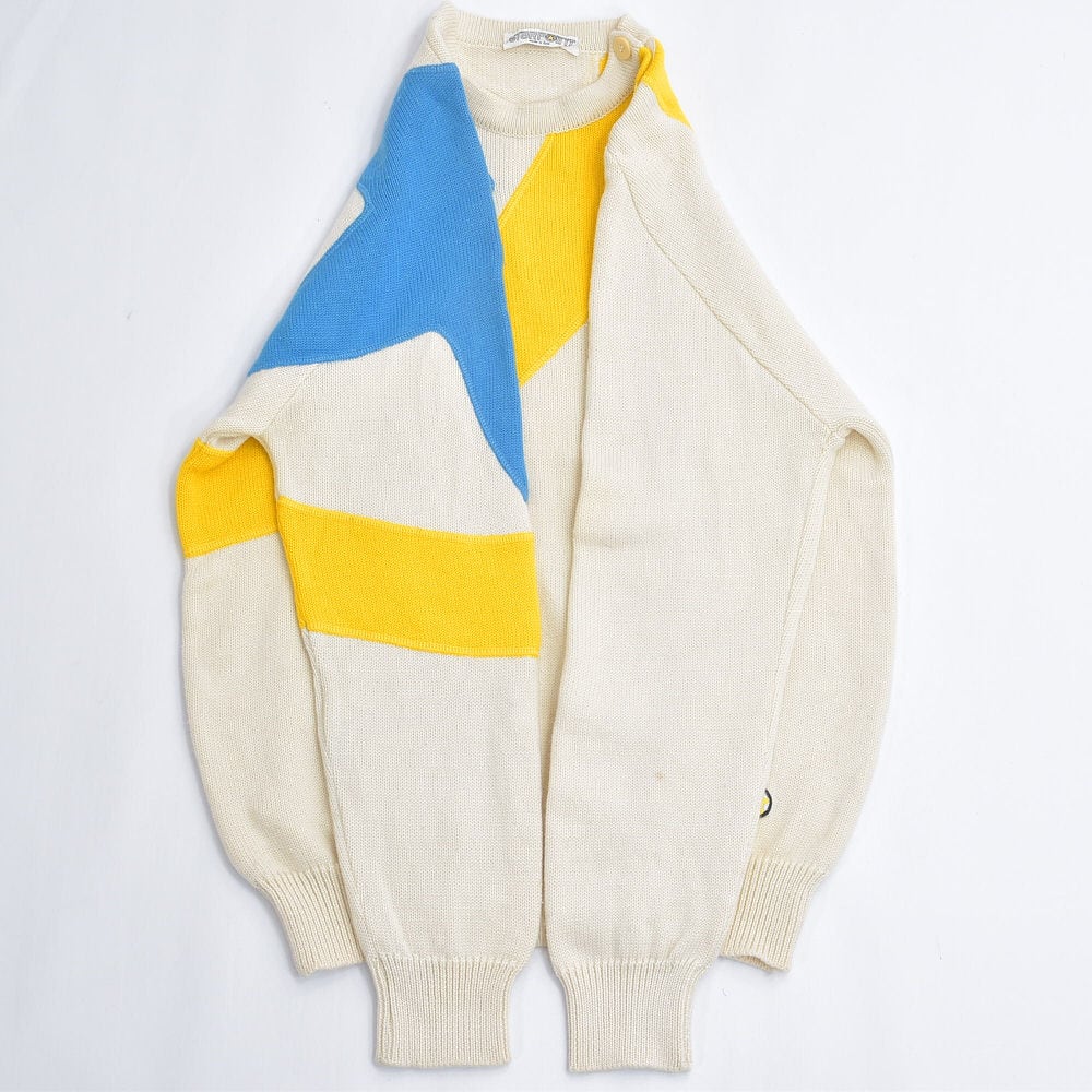 80'sビンテージ古着！イタリア製 PERFETTO デザインレザージャケット 80\u0027sビンテージ古着！イタリア製 PERFETTO デザインレザージャケット