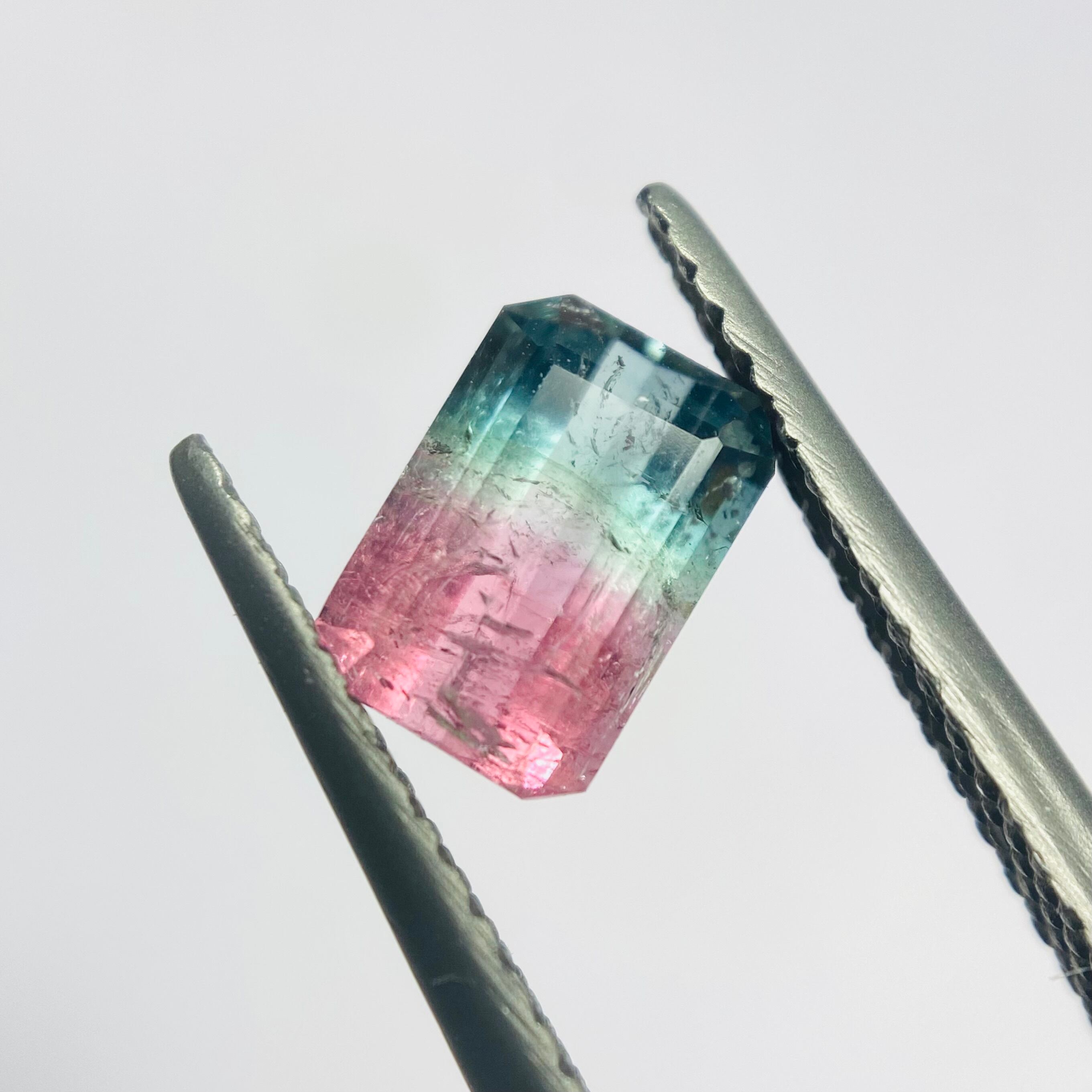 カメレオン パーティーカラートルマリン