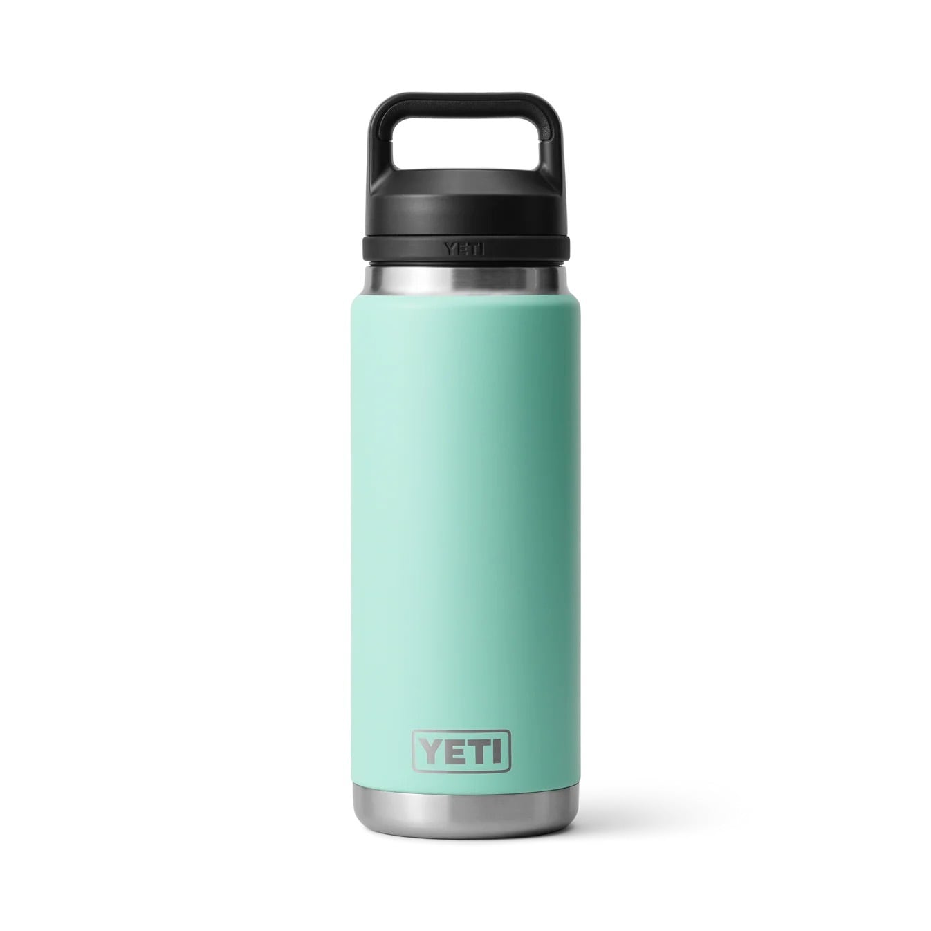YETI ランブラー 26オンスボトル キャノピーグリーン YETI】ランブラー26oz（769ml） チャグキャップボトル | WOODS