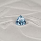 サンタマリアアクアマリン ブラジル産 0.4ct