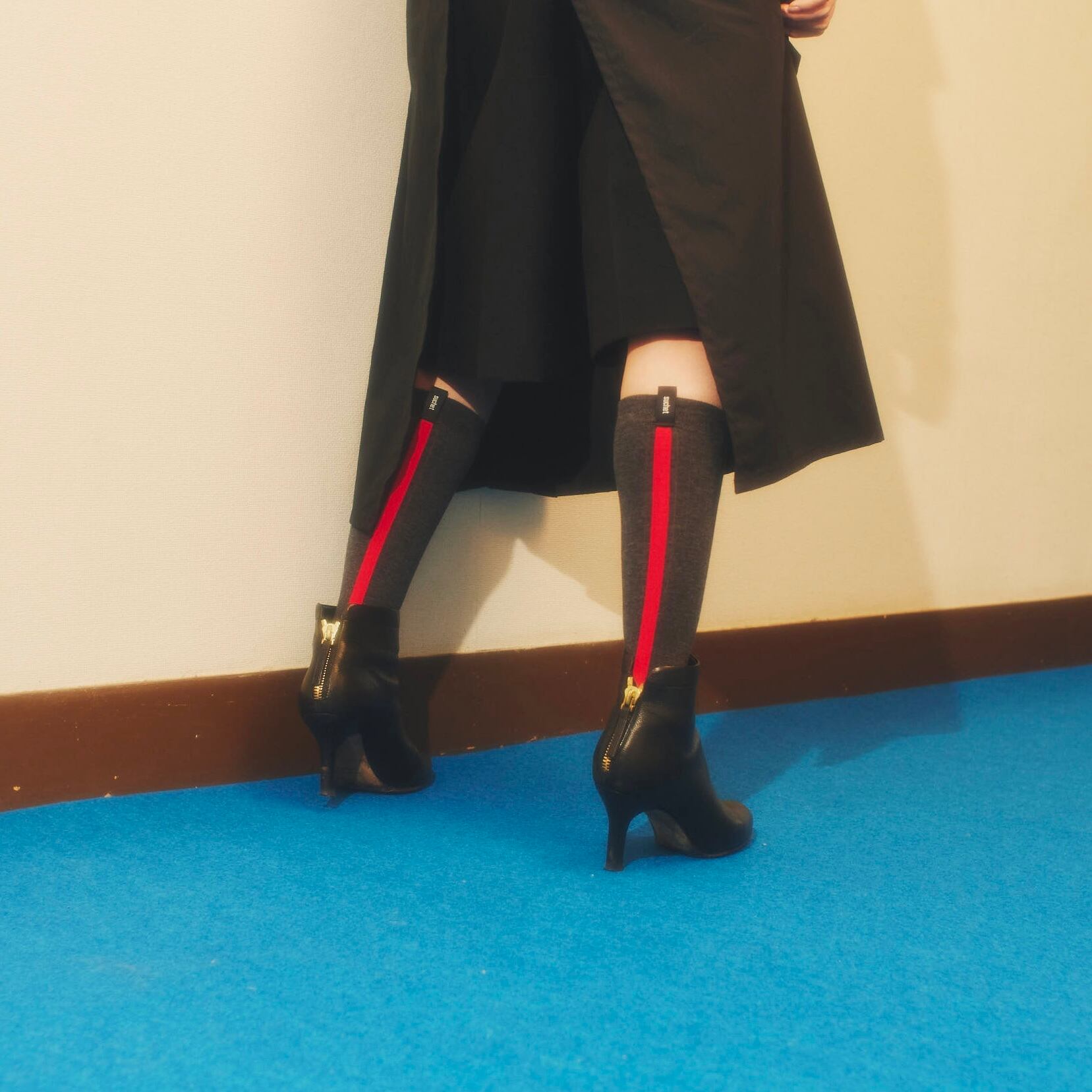 バックラインソックス