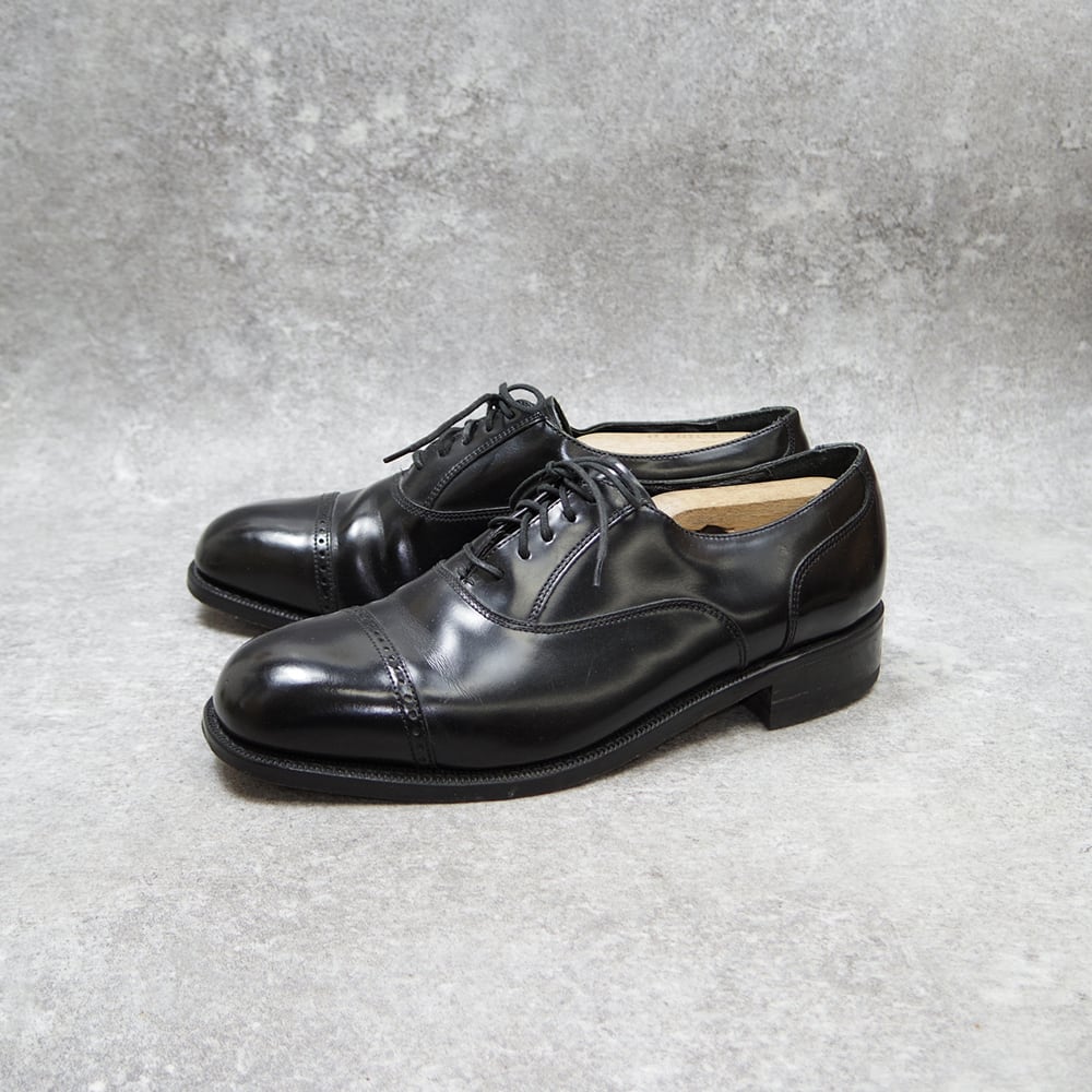 25.5～26㎝ 70's Florsheim Kenmoor フローシャイム ケンムーア