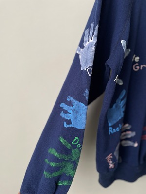 Grandpa! sweat shirt