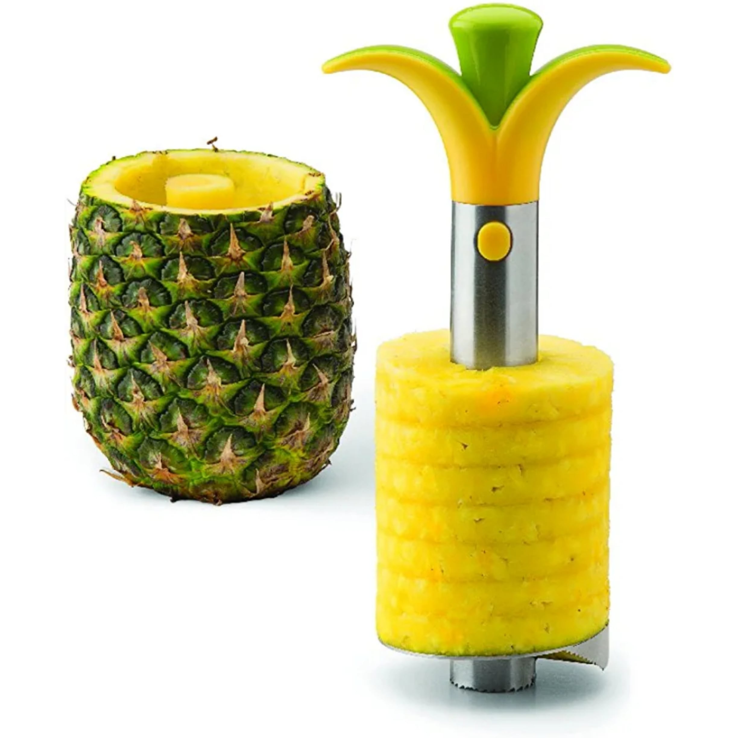 パイナップルカッター パイナップルカッター【キッチン雑貨/Brounie1】 | キッチン雑貨 Brounie1