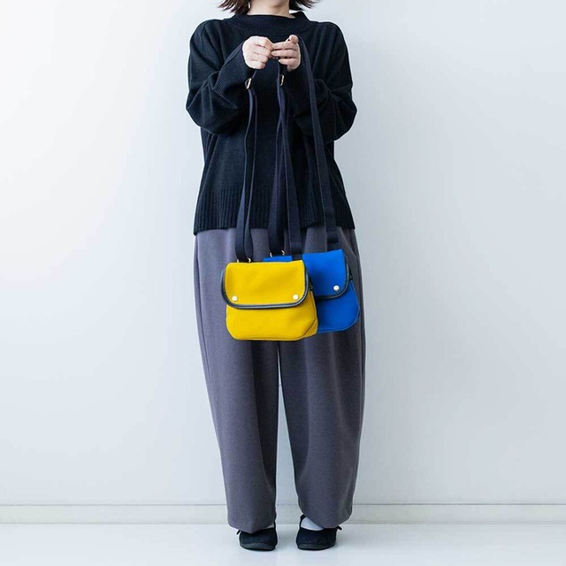 Brady　AVON MINI MELTON