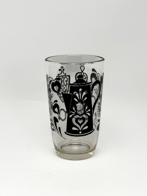 ヴィンテージ 雑貨 クラフト社スワンキーグラス 5点セット｜札幌のセレクトショップ ORATIO