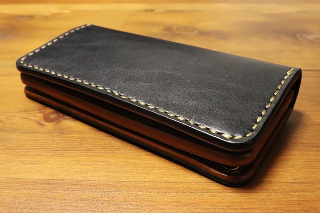 thugliminal wallet black