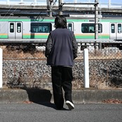 THE DAY(ザデイ)WIND ZONE FLEECE VESTコーディネート