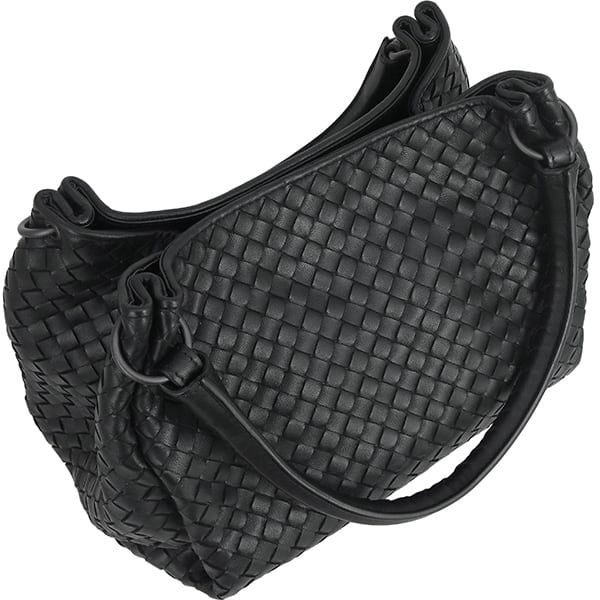 Used BOTTEGA VENETA ボッテガヴェネタ ハンドバッグ イントレチャート Used BOTTEGA VENETA ボッテガヴェネタ ハンドバッグ イントレチャート