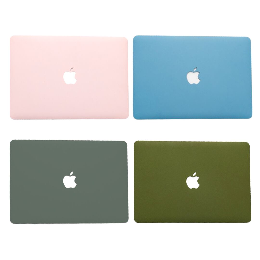 macbook 12 inch silicone case