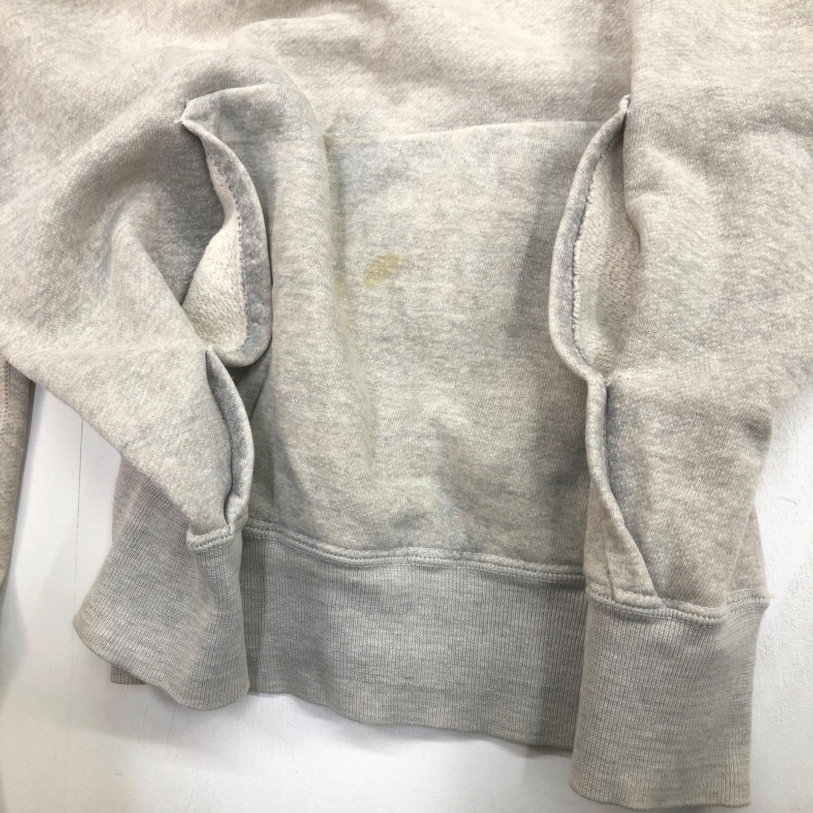 MAYO SPRUCE メイヨー スプルース 50- 60年代 スウェットパーカー