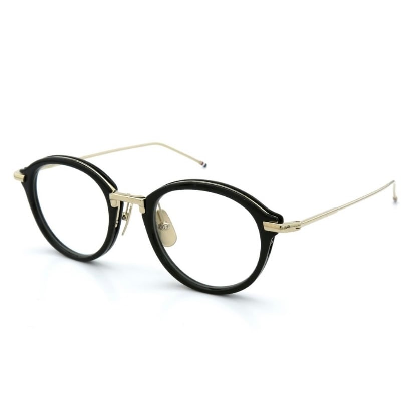 TB-011@THOM BROWNE | Re:TRUST EYEWEAR