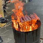 鰹の藁焼きタタキ2本（500g~）