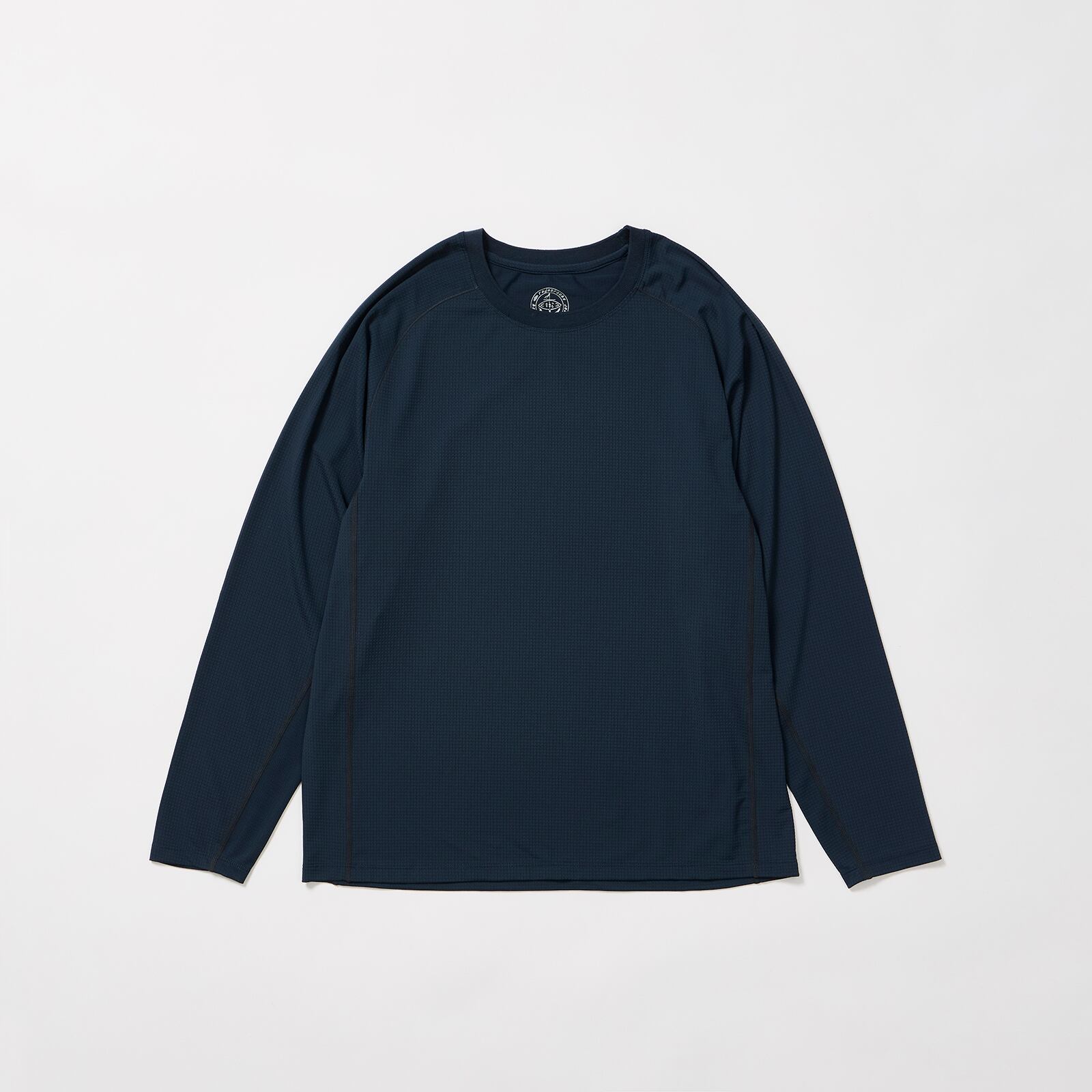 PWA】REFINE-WOOL CHK DRIZZLER - BEIGE CHK | standlobby