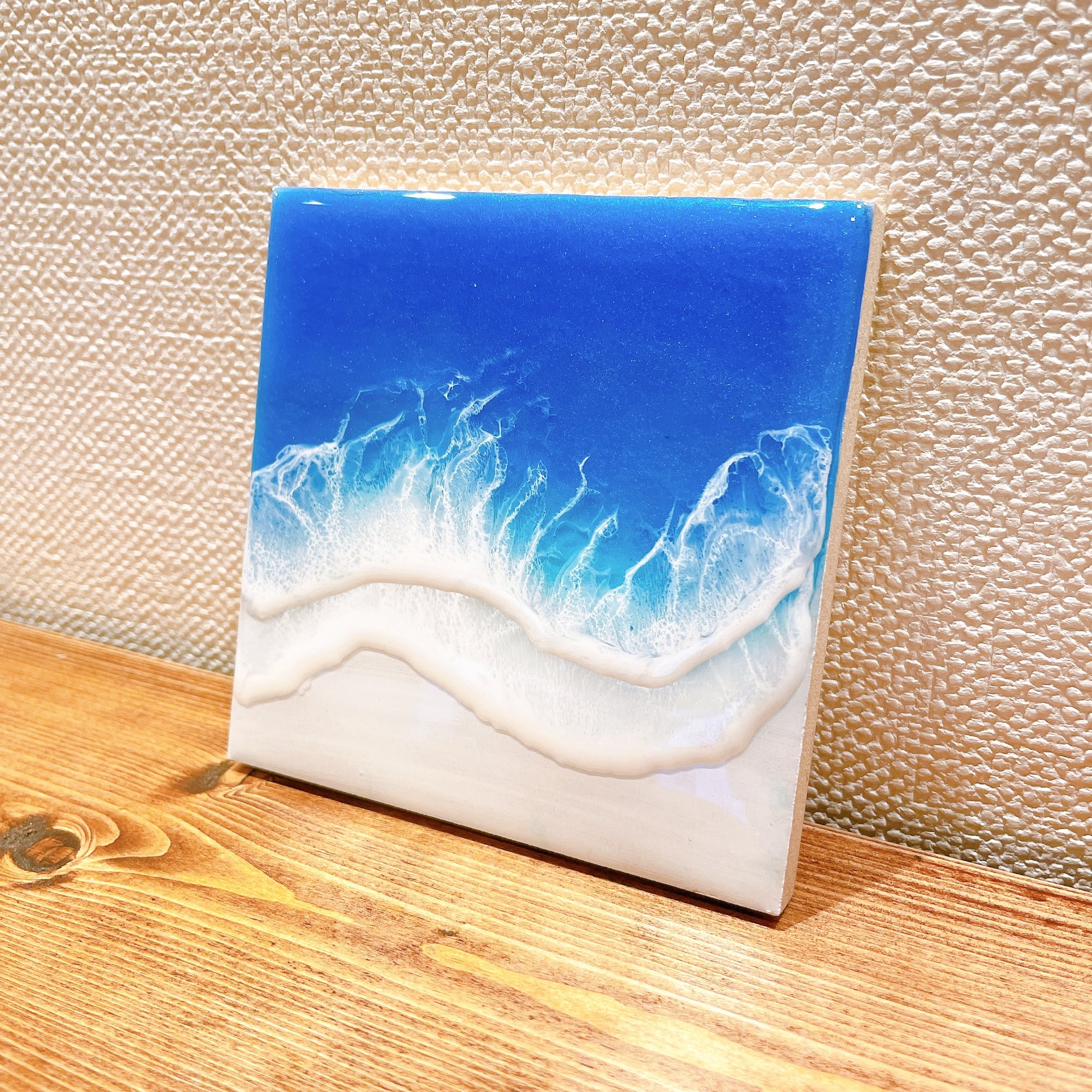 オーシャンアートミニパネル⑧