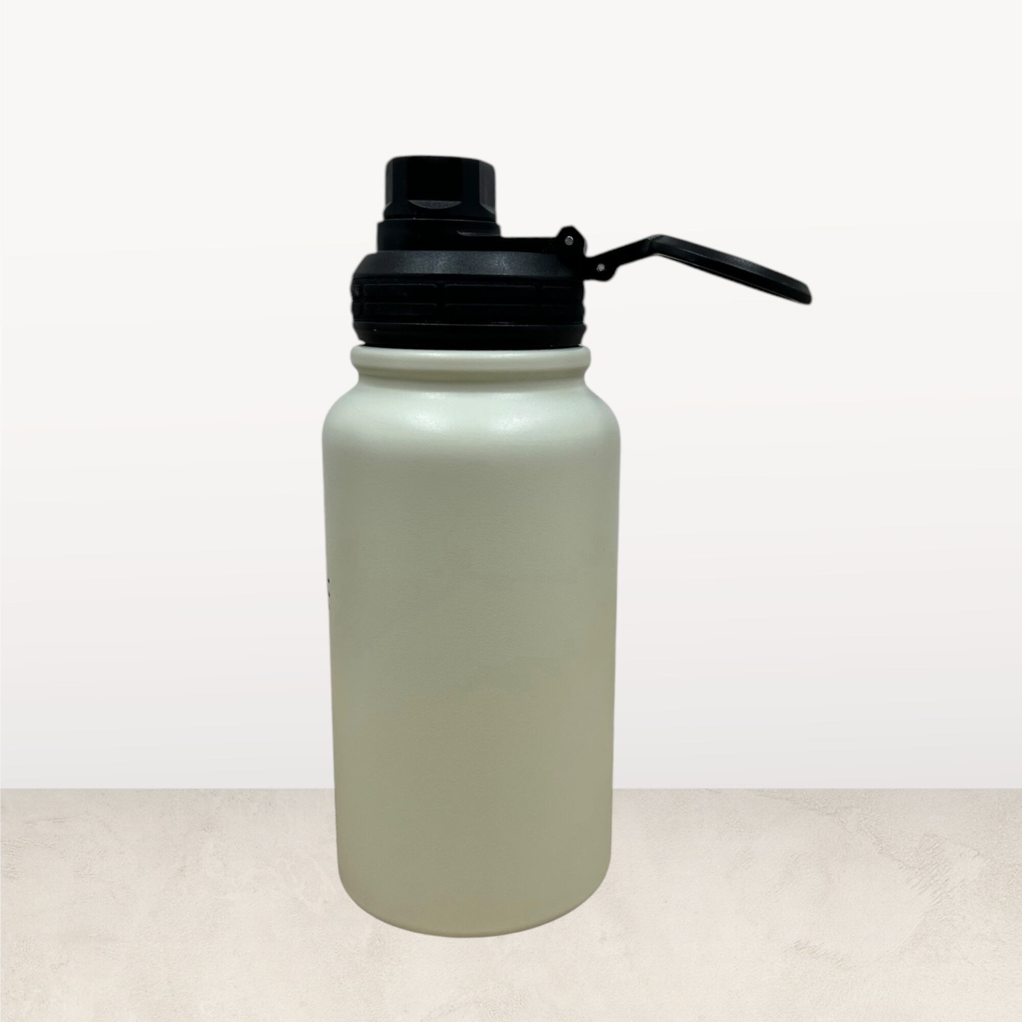 再入荷 3色展開 ノゴローステンレスアウトドアマグボトル 600ml