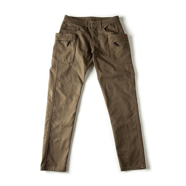 GRIPSWANY FIREPROOF PANTS GSP-46