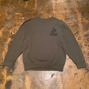 Sweat Shirt / USMC