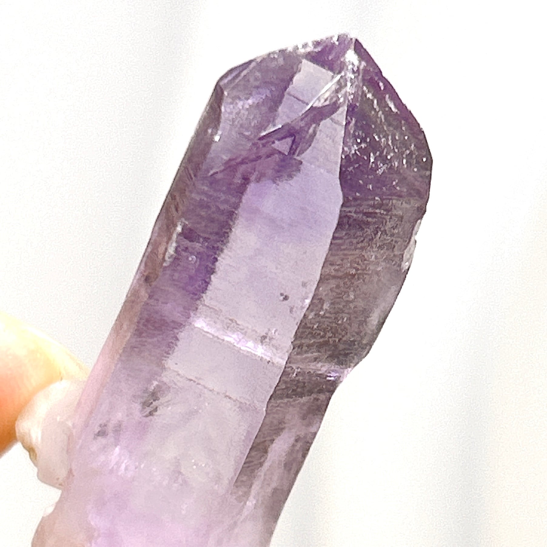 ☆アメシスト（紫水晶） | クリスタル・ワールド御徒町店