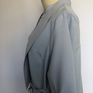 ☆50%OFF☆ trois／トロワ Reflaxウェザークロスシャツ  