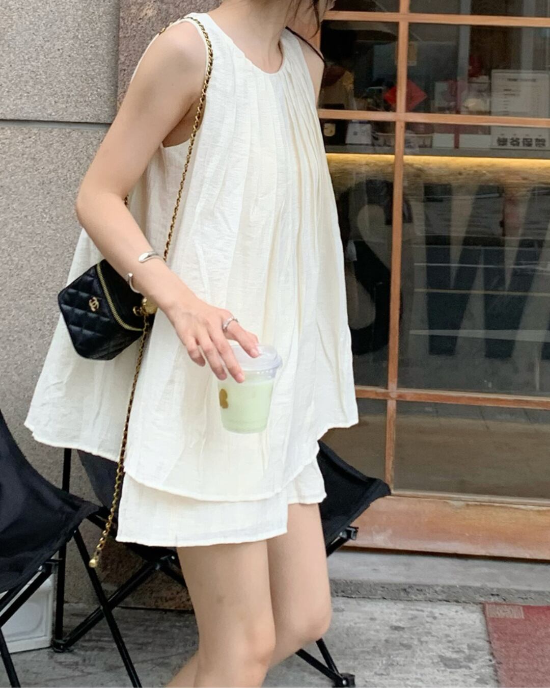 フレアセットアップ S25508