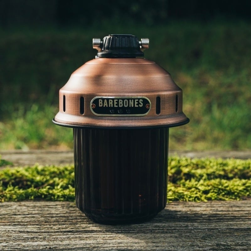 COLONISTA トーホク アウトドアアクセサリー KAE sasetekudasai BONES | COLONISTA