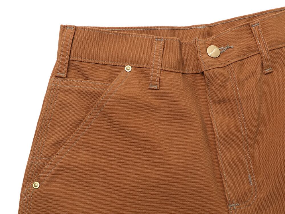 Carhartt カーハート B01 レングス32 Loose Fit Firm Duck Double
