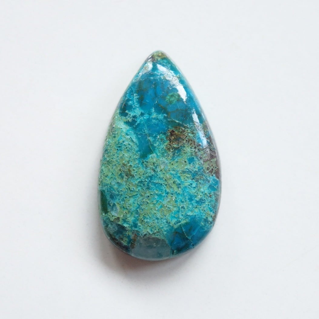 クリソコラ | 天然石・パワーストーン専門店 - Blue Stone クリソコラ | 天然石・パワーストーン専門店 - Blue Stone