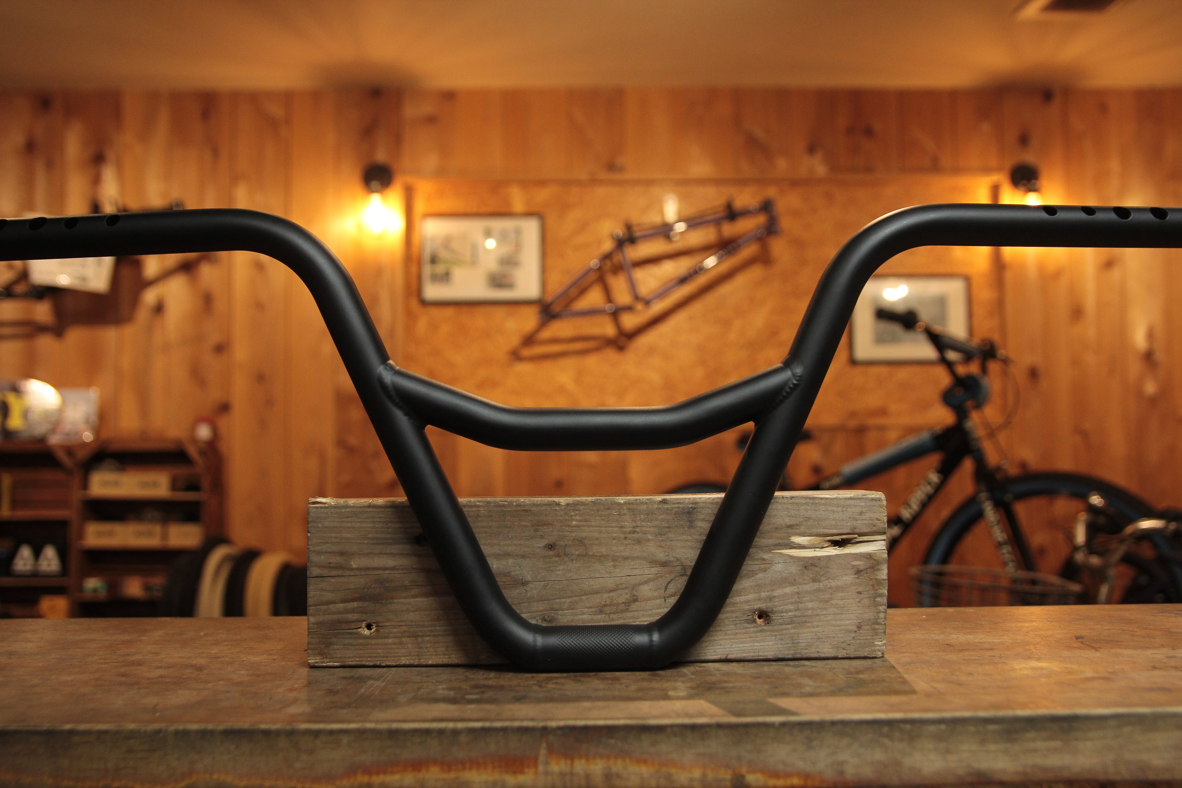 ARES BIKES XX 4PS BAR BMX | MERSYS