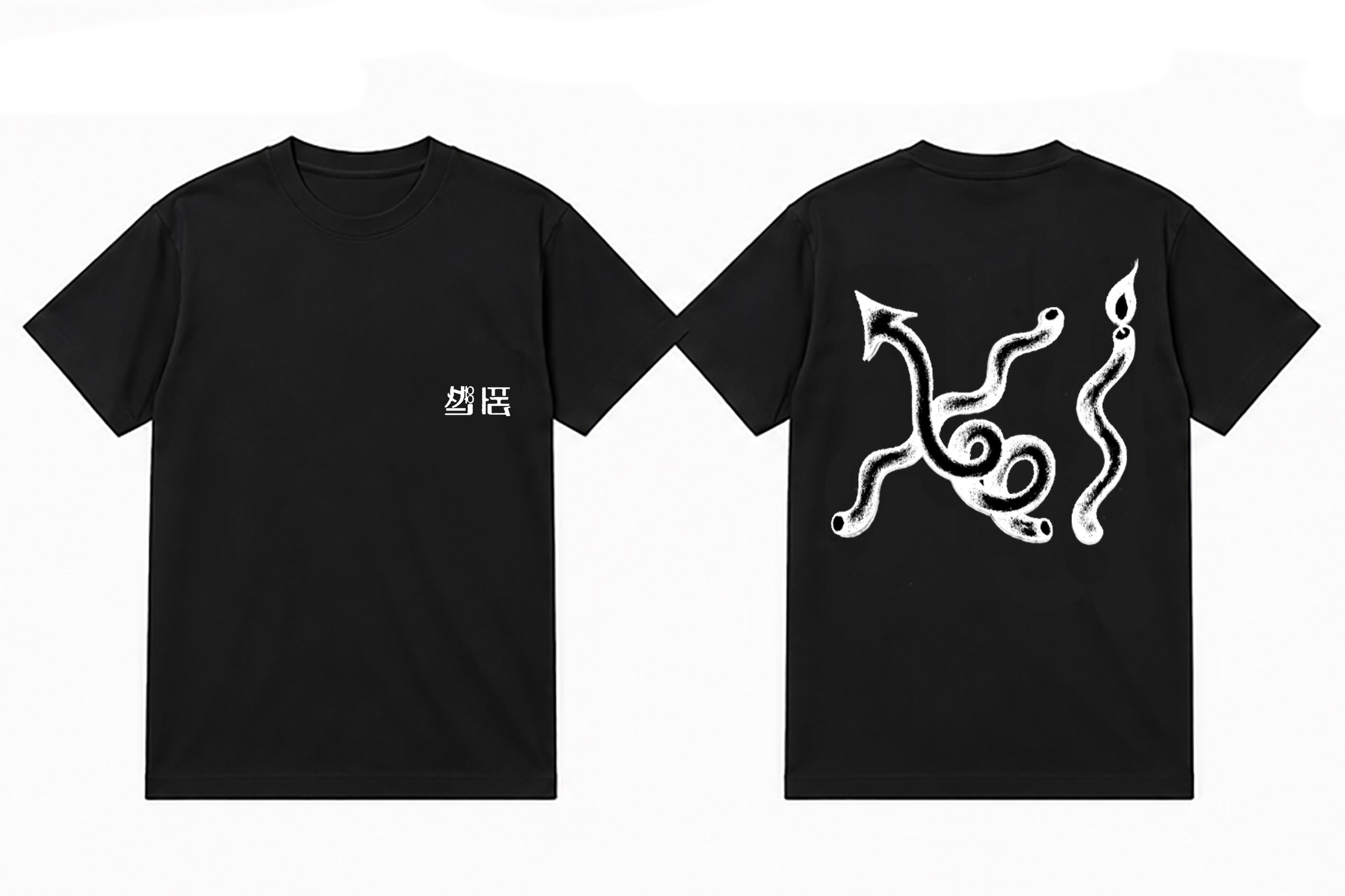シンガーズハイ Chinatown T-shirt 黒 XL シンガーズハイ グッズ