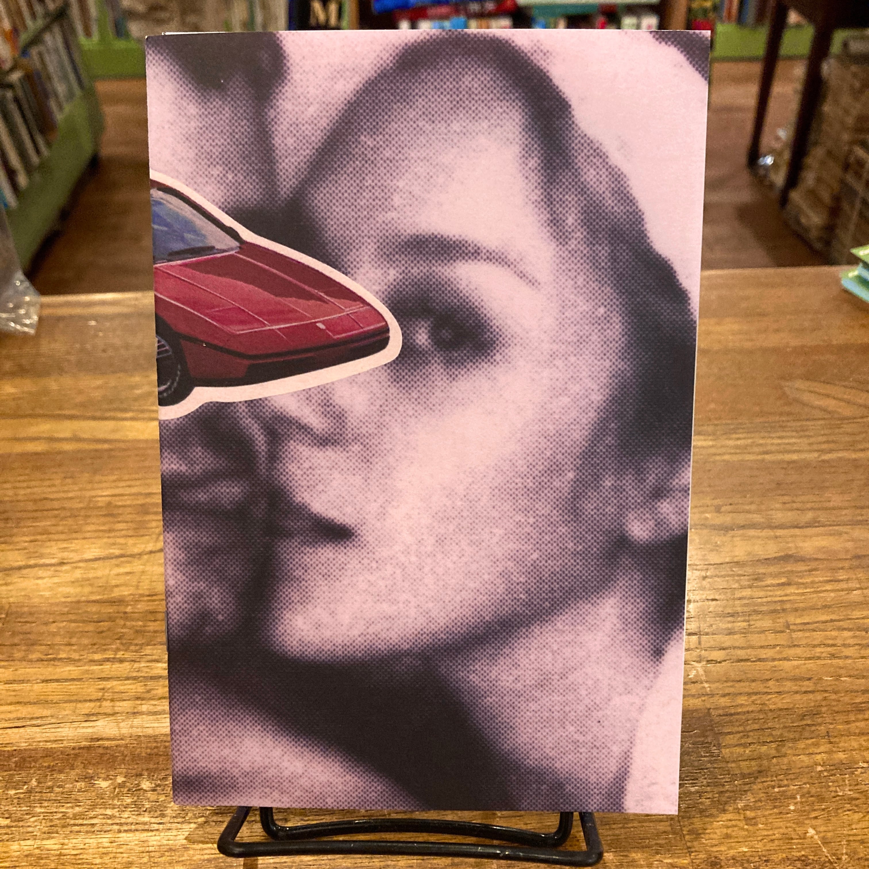 No Time of Love / Chloe Sevigny | 百年 No Time of Love / Chloe Sevigny | 百年