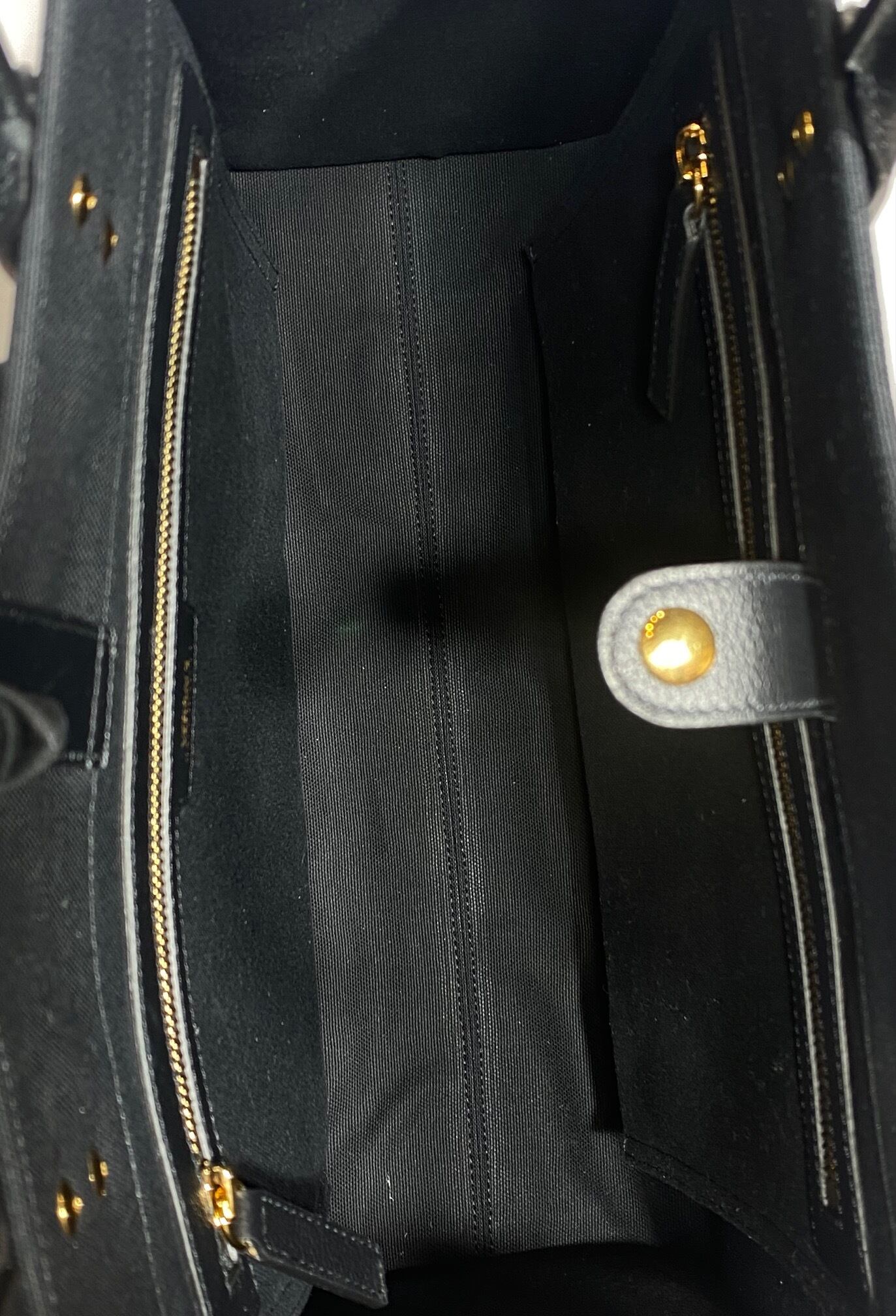 VERSACE ヴェルサーチェ ラージトートバック 1004741-1A03095/1B00V