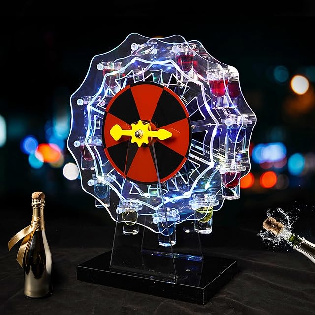 激レア クエルボ テキーラタワー ショット cuervo タワー パーティー
