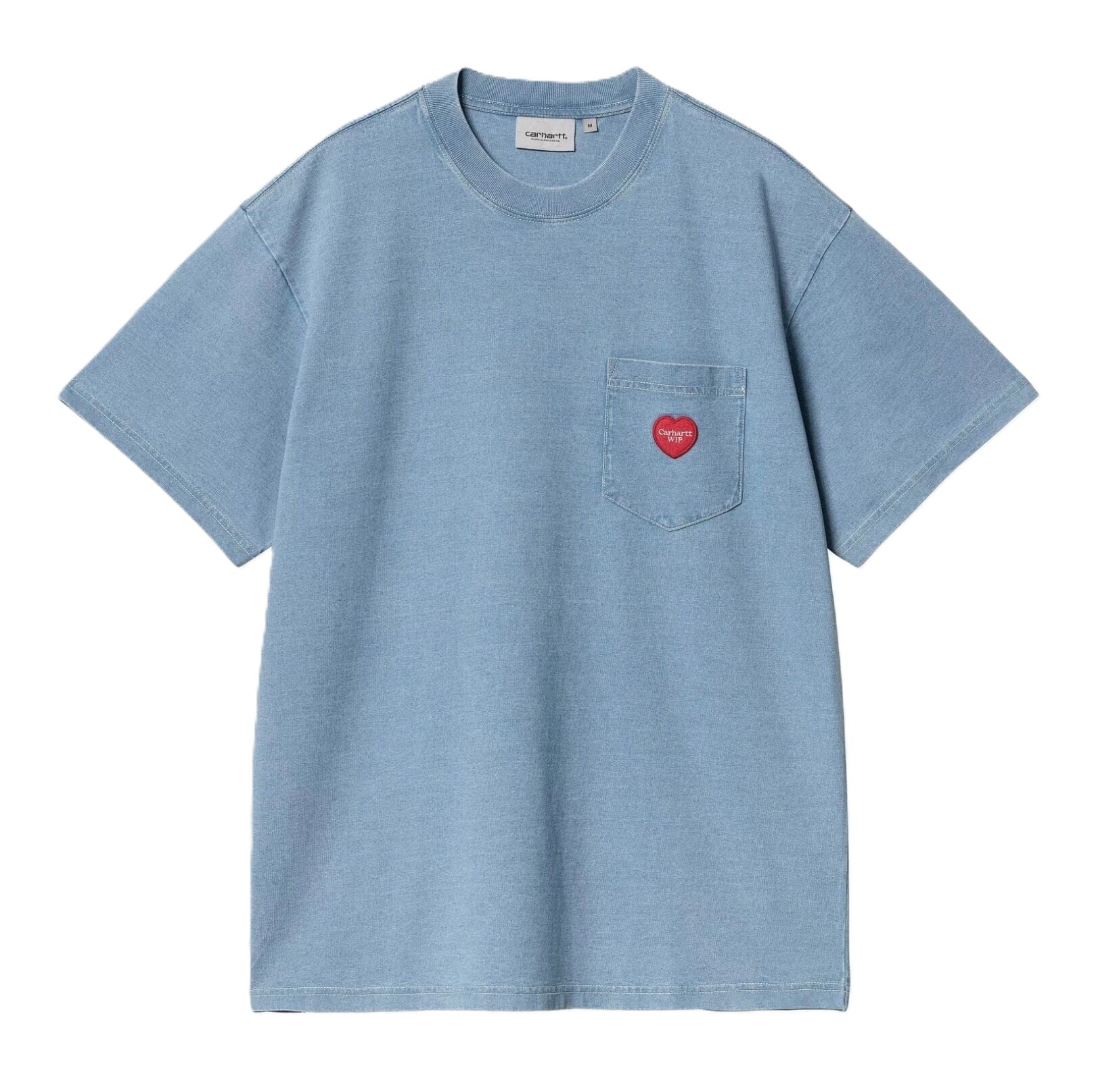 CARHARTT (カーハート) - S/S INGO POCKET T-SHIRTS (ショートスリーブインゴポケットティーシャツ) I034486