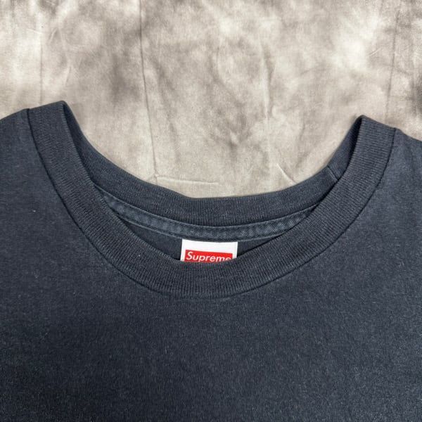 Supreme/シュプリーム【21SS】Jamie Reid Anarchy Tee/ジェイミー